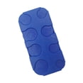 thumbnail image 4 of Coin Holder Coin Dispenser Storage Coin Sorter with Lid Hobbyist blue, 4 of 7