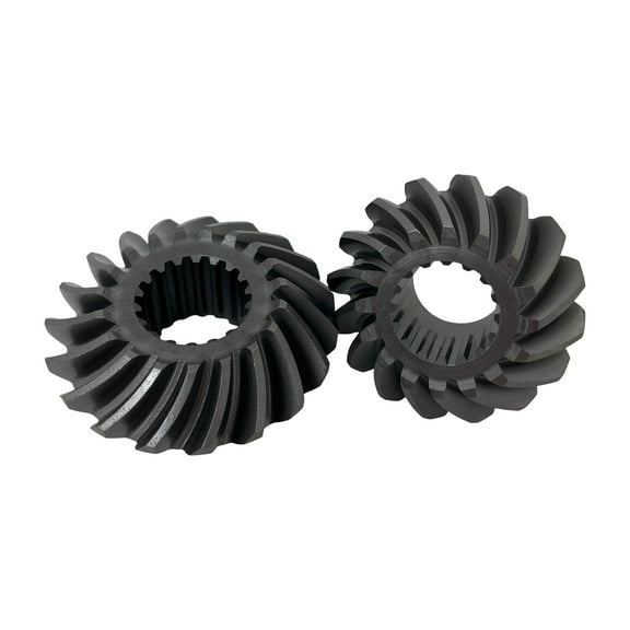 Gearbox Gearset Bevel Gear Compatible With Kubota RC60 RC72 RCK54 15BX 22BX 21Z