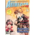 thumbnail image 1 of Animerica Extra (Vol. 3) #8 VF ; Viz Comic Book, 1 of 1
