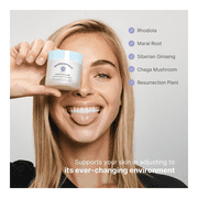 Nu Skin Nutricentials Moisturize Me Intense Hydrate Cream, 2.5 Fl Oz