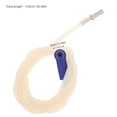 thumbnail image 2 of RENACLIPY Pneumatic Brake Oil Replacement Hose Soft Plastic Metal for Cars 1Pcs, 2 of 8