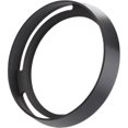thumbnail image 2 of Metal Lens Hood Shade with Cap for Leica Q3 Q3-43 Q2 Q Q-P QP Typ 116 Typ116 Digital Camera Black, 2 of 5