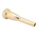 thumbnail image 1 of Boquilla Para Instrumento De Trompeta, Material De Cobre Boquilla Para Instrumento De Alta Precisión Buena De Sonido Boca De Trompeta 3C Para Piezas De Instrumentos, 1 of 7