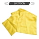 thumbnail image 4 of 1pc Multicolor Satin Table Runner Autumn Table Runner For Dining Table Christmas Wedding Decoration Red Chemble Mariage 30*275cm, 4 of 10