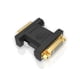 thumbnail image 4 of VENTION Adaptador DVI macho a hembra Adaptador DVI24 + 5 macho a hembra HD 1080P chapado VENTION Adaptador, 4 of 6