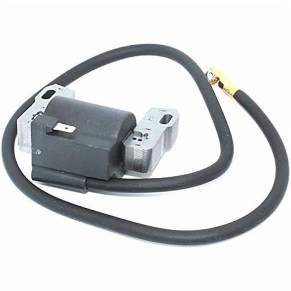 Armature Magneto Ignition Coil Replacement for Briggs & Stratton Engines – Compatible with Toro, Troy-Bilt, Cub Cadet, MTD, Lawnboy – Replaces 398811, 398265, 395492