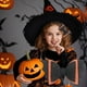 thumbnail image 4 of Horquillas para disfraz de Halloween para mujeres y niñas, horquillas con purpurina de telaraña para Halloween, accesorios para peinados de cosplay de Halloween, horquillas para fiestas y bailes, horq, 4 of 6