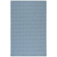 thumbnail image 2 of SAFAVIEH Augustine Manus Geometric Area Rug, Navy/Light Gray, 5' x 7'7", 2 of 10