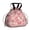 style2, variant on Women Floral Drawstring Lunch Bag Polyester Lightweight Reusable Sack Work Travel Picnic