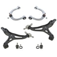 thumbnail image 6 of Front Upper & Lower Control Arms & Ball Joints for 06-12 Mercedes Benz R350 14pc, 6 of 7