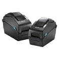 thumbnail image 2 of Bixolon SLP-DX220 Desktop Direct Thermal Printer, Monochrome, Label Print, USB, Serial, 2 of 3