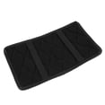 thumbnail image 4 of Universal Center Console Lid Car Armrest Cover PU Leather Pad, 4 of 6