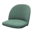 thumbnail image 1 of Funda elástica Gloria para silla de Comedor verde Sin Brazos, 1 of 9