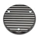 thumbnail image 1 of Accesorios del cárter de la cubierta del motor para Honda CB350 Repuestos Reemplaza Negro y Plata, 1 of 9