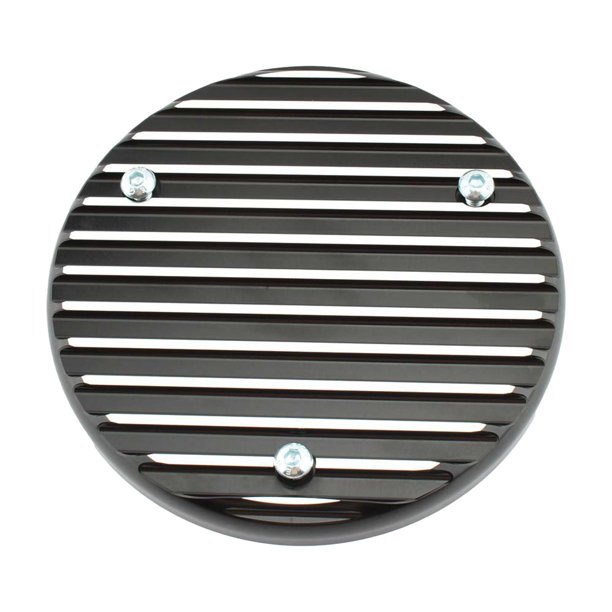 Accesorios del cárter de la cubierta del motor para Honda CB350 Repuestos Reemplaza Negro y Plata