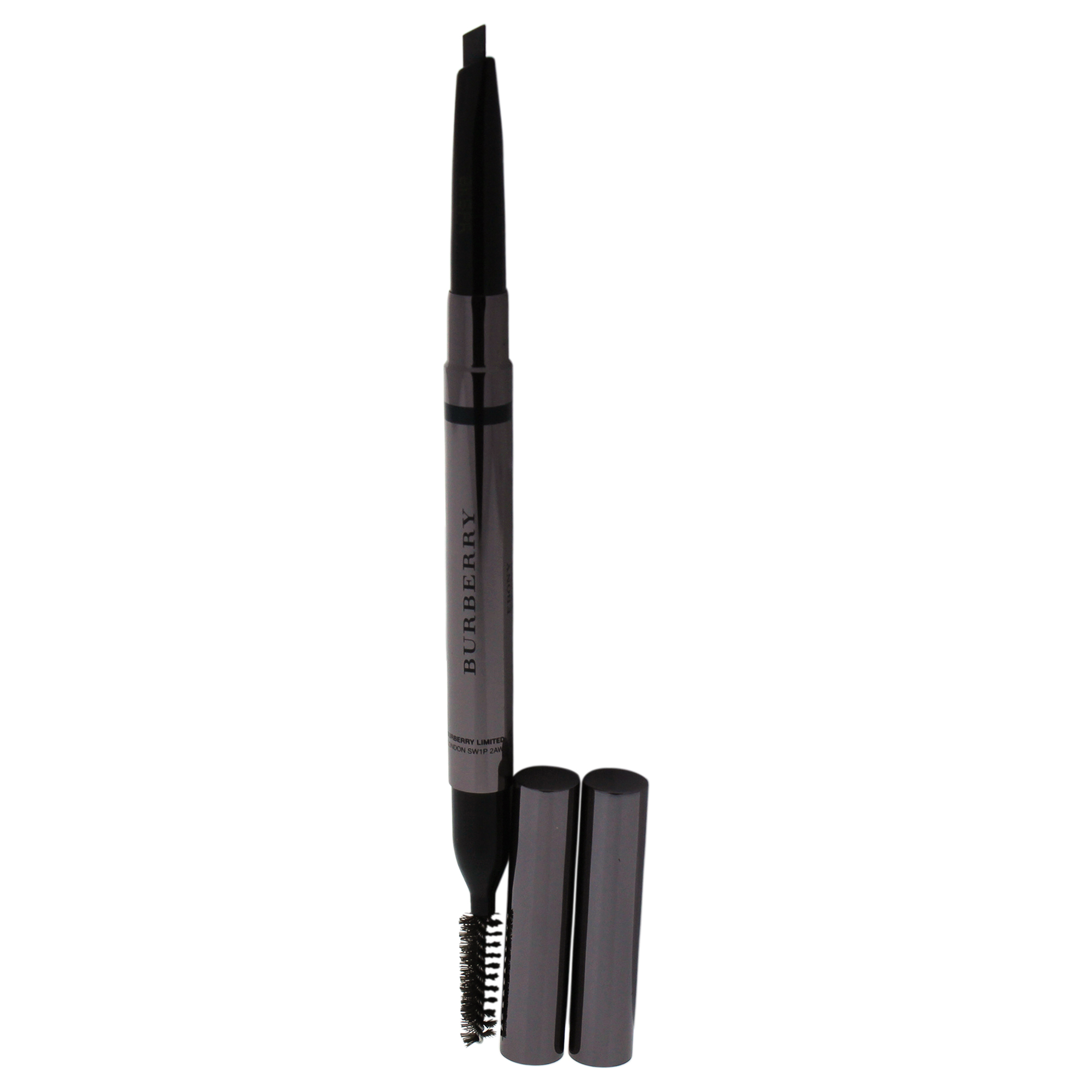 Burberry Effortless Eyebrow Definer - # 05 Ebony 0.008 oz EyeBrow ...