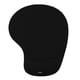 thumbnail image 1 of Mousepad VIMI Con Soporte De Muñeca De Gel Ergonómico Color negro, 1 of 9