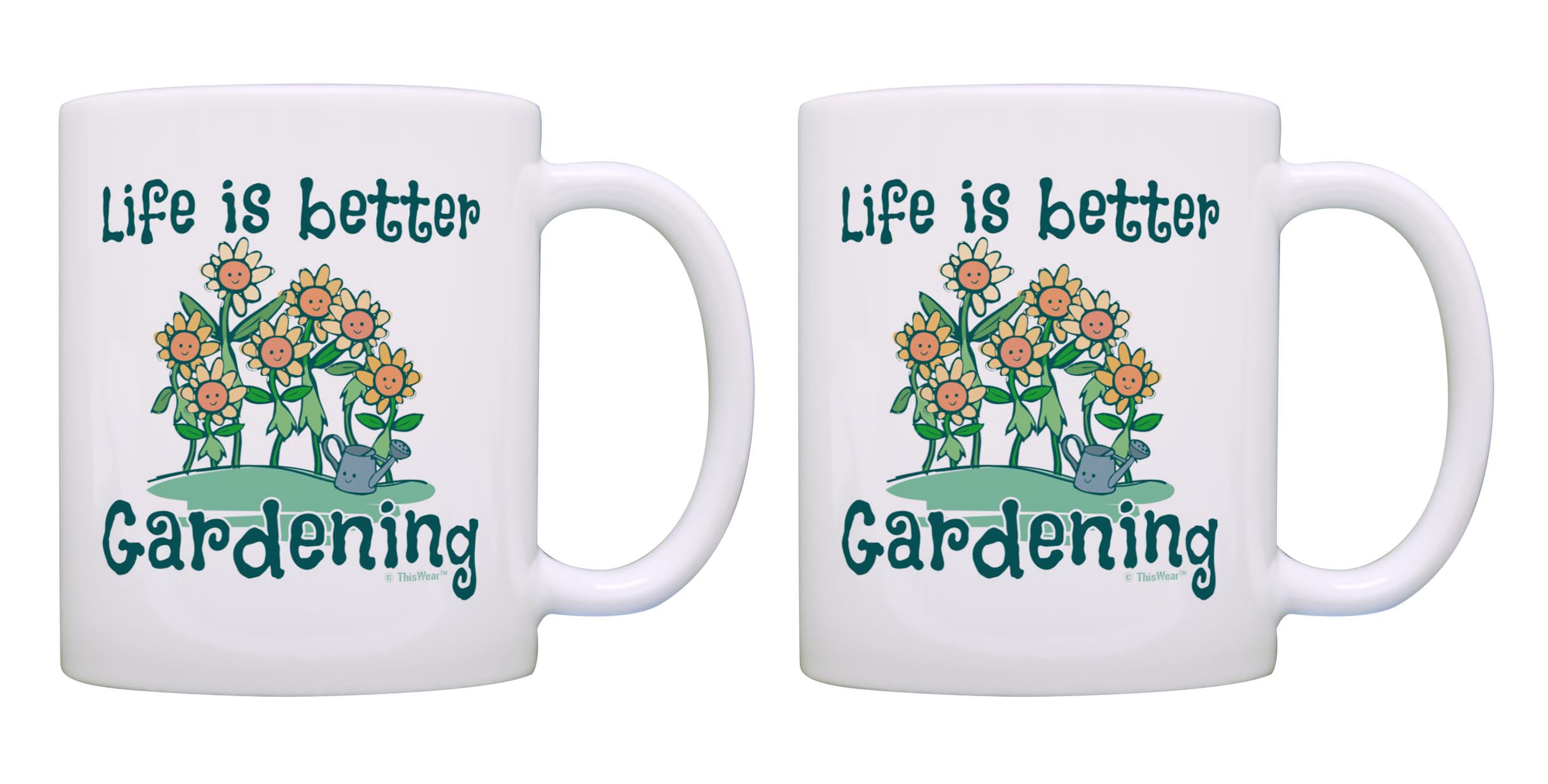 Garden Gift Gardening Gift Garden Mug Master Gardener Mug Gardening Lover Garden Lover Garden Lover Gift Gardener Gift Idea
