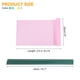 thumbnail image 2 of Uxcell 5 colores de papel crepé para hacer flores 8.2ft x 10 in para decoraciones de fiesta, 2 of 7