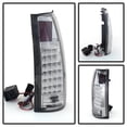 thumbnail image 2 of Xtune 9022432 Tail Light Assembly - LED, 2 of 5