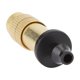 thumbnail image 1 of Cabezal de Rociador de Cobre ANGGREK 10 Uds Ajustable, 1 of 7