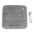 thumbnail image 1 of Car USB Heating Pad, Multifunctional Comfortable Fast Temperature Rise Car Heating Pad  For Car For Office, 1 of 8