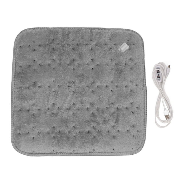 Oubit USB Car Heated Pad,Car Heating Pad Multifunctional Car Heated Pad Mini Car Heating Pad Advanced Technology