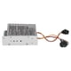 thumbnail image 2 of Módulo Controlador De Velocidad Del Motor, Controlador De Velocidad Del Motor De CC, Regulador De Velocidad Del Motor 60A 3000W Para El Hogar ANGGREK Motor Speed Controller Module, 2 of 8