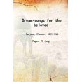 thumbnail image 1 of Dream-songs pour la Bien-Aimée 1911 [Relié], 1 of 1