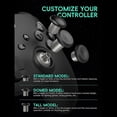 thumbnail image 4 of 8 Pack Analog Joysticks for Xbox One Elite/Xbox One S/Xbox Series A, 4 of 5