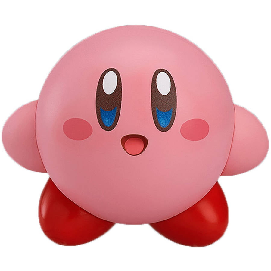 kirby figures