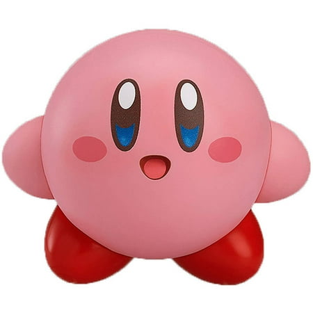 kirby swing solar figure