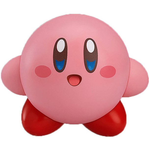 Kirby's Dream Land Kirby Nendoroid Action Figure