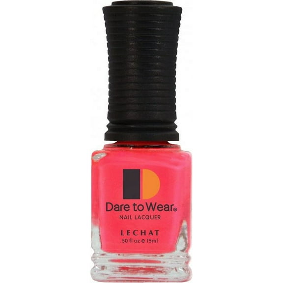 LECHAT Dare to Wear Nail Polish, First Love, 0.500 Ounce
