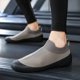 thumbnail image 3 of Calcetines descalzos unisex Zapatillas deportivas antideslizantes para hombres y mujeres (Gris 41) Likrtyny Tenis De Mujer Tenis De Hombre, 3 of 6