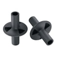 thumbnail image 4 of 2 fundas para platillos, soporte para platillos de 5 cm, soporte de asiento profesional, repuesto para conciertos, espectáculos en y prácticas., 4 of 9