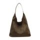 thumbnail image 2 of Bolso de hombro para mujer, bolso de mano portátil para mujer, bolso de mano para fiestas, desplazamientos y vacaciones Verde, 2 of 9