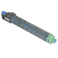 thumbnail image 1 of Zoomtoner Compatible RICOH 841503 High Yield Laser Toner Cartrige Cyan, 1 of 1