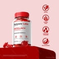 thumbnail image 6 of (2 Pack) Ketosis Labs – Keto ACV Daily Formula with a Clean, Natural Blend to Support Fitness Goals, Steady Energy & an Active Lifestyle | Great-Tasting, Easy-to-Chew (120 Gummies), 6 of 10