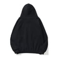 thumbnail image 3 of Graphic Hoodies for Women Fall Winter Long Sleeve Positive Message Hooded Sweatshirt with Pockets Pullover Tops, 3 of 6