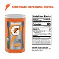 thumbnail image 2 of 2 Pack-Gatorade Thirst Quencher Powder, Orange, 76.5 Oz Packaing may&nbsp;vary, 2 of 3