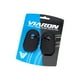 thumbnail image 1 of Pack de 2 Protector de brazo de manivela de bicicleta de silicona Yuarrent para bicicletas de montaña Negro, 1 of 6