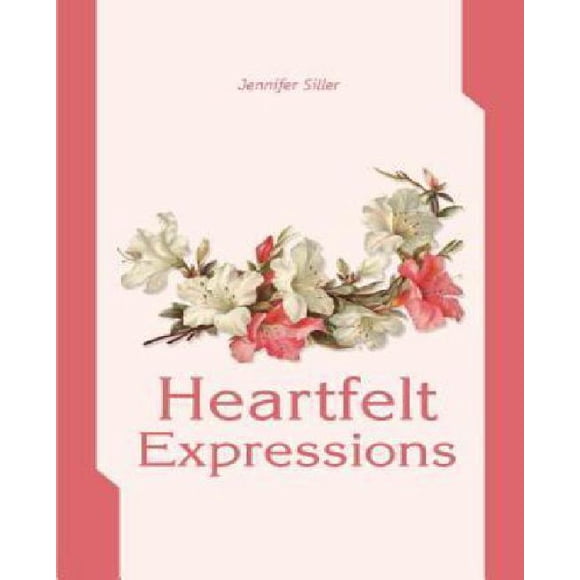 Expressions de Cœur