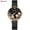 Silver, variant on Curren Fashion Watch Women Stainless Steel Mesh Band Charming Wrist Casual Quartz Wristwatches With Flower - Quartz Wristwatches