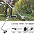 thumbnail image 5 of Grip String Trimmers Handle with Shoulder Strap Harness Weed Eater Handle ExtensionLawn Trimmer Handle Grip Lawn Care, 5 of 5