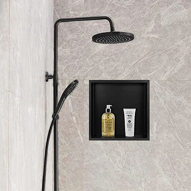 Shower 2024 shelf insert