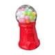 thumbnail image 3 of Máquina de dulces en miniatura, mini atrapa dulces, lindo accesorio para casa en miniatura DIY para Rojo, 3 of 9