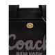 thumbnail image 5 of Bolsa Tote bandolera COACH cargo bubble color negro, 5 of 5