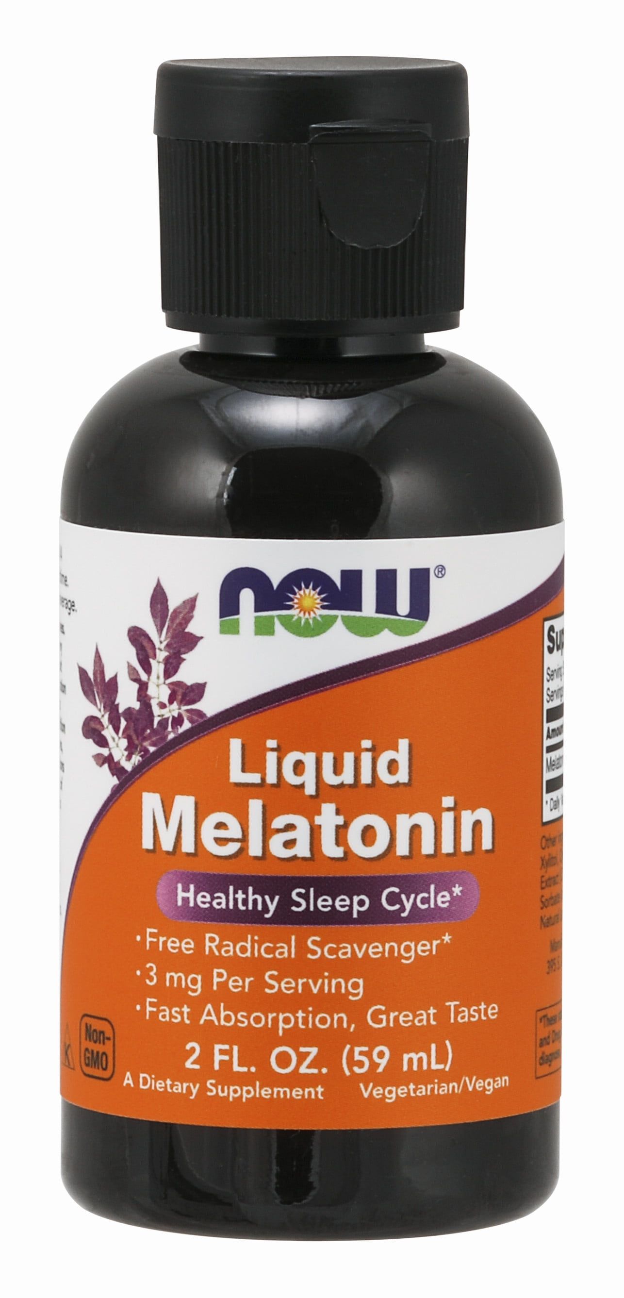 liquid melatonin liquid melatonin
