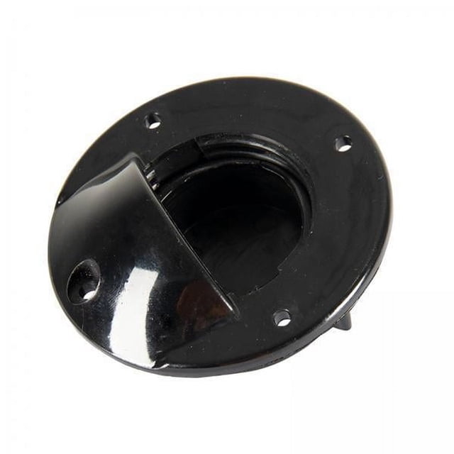 jinwen 4x Bouchon de Vidange de Bateau Raccords de Vidange Réglables pour Kayak